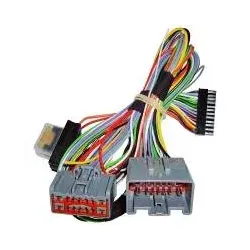 Simple Fit für Parrot Adapter für FORD Fiesta ab 2008 für Handsfree-Car Kit F...