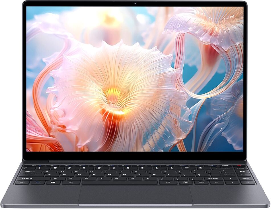 Portátil Core Book X de 14,1" 2K, procesador i3-1220P, 8 GB/512 GB, Windows 11 Home - CHUWI