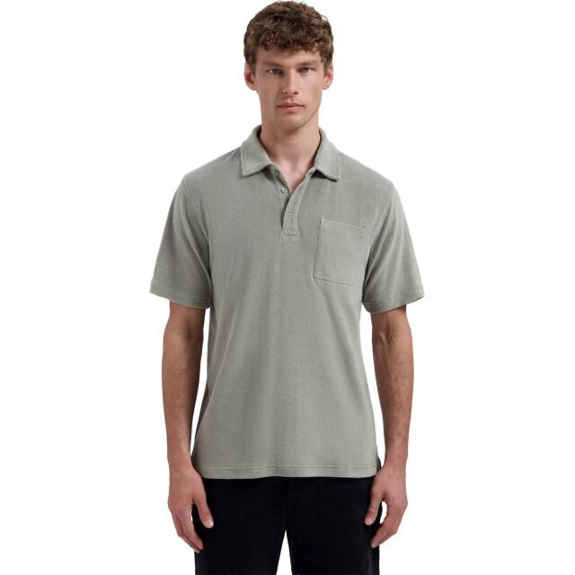 Dstrezzed Roy polo