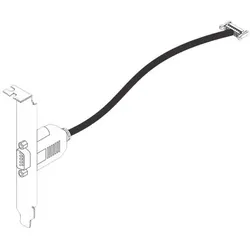 Lenovo COM Port Upgrade Kit, Schnittstellenkabel