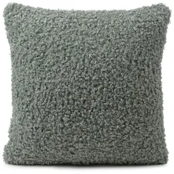 Fürstenhof Kissenbezug 40 x cm Polyester Salbei