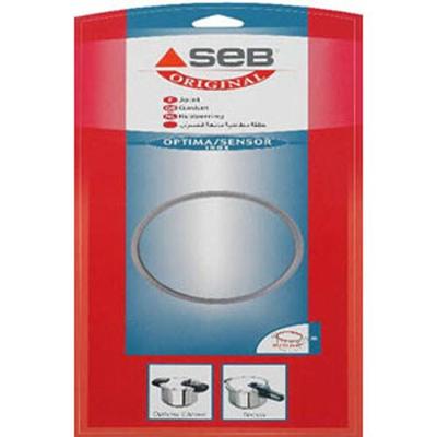 SEB Tefal 791947 Dichtung 235mmØ für Optima Classic / Sensor 8 Liter Schnellkochtopf