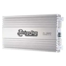  VFL3500 FULL RANGE 