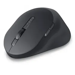 Dell Premier MS900 - Maus - 7 Tasten - kabellos - Bluetooth