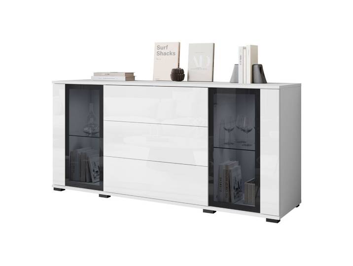 SIDEBOARD Caro SB 150 2D3S