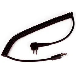3M PELTOR Flex-Kabel für Ericsson Mobiltelefon, FL6U-28