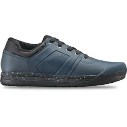 Specialized 2FO DH Flat MTB-Schuh für Plattformpedale, Cast Blue