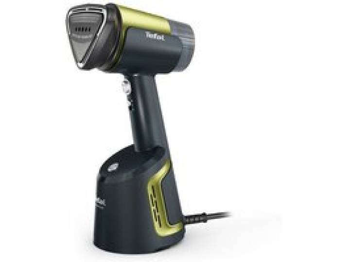 Tefal AeroSteam DT9810 Défroisseur vapeur portatif 0 1 L 1400 W Noir Or