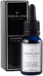 Ondalium Black Garlic Extract 30 ml