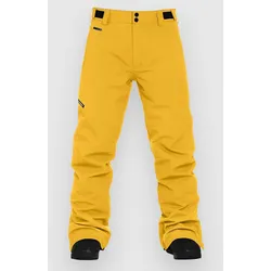 Horsefeathers Orca Hose yellow Gr. XL