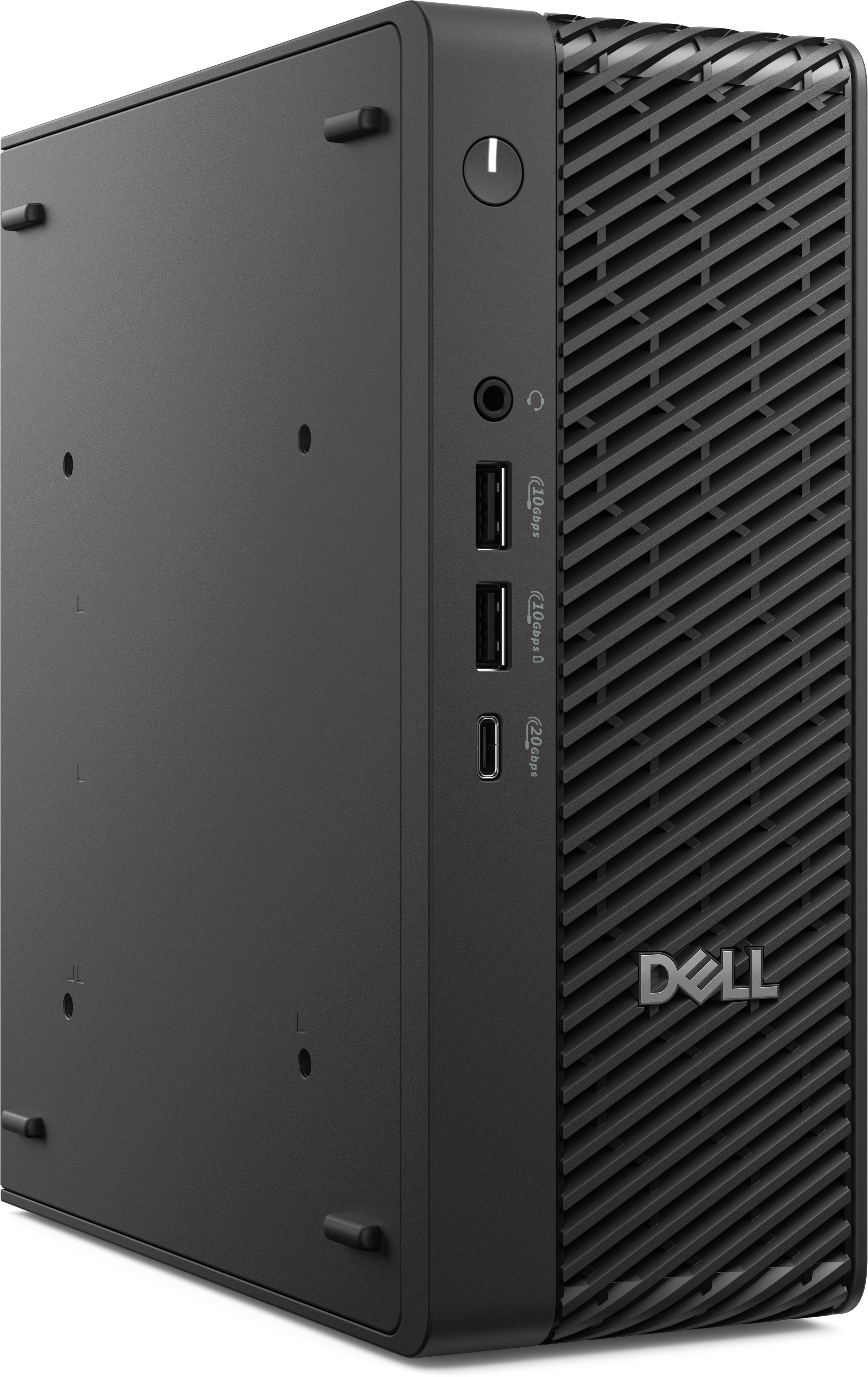 Dell Pro Max Micro FCM2250 Core Ultra 5 245 16GB/512GB Win11 Pro PP0PM