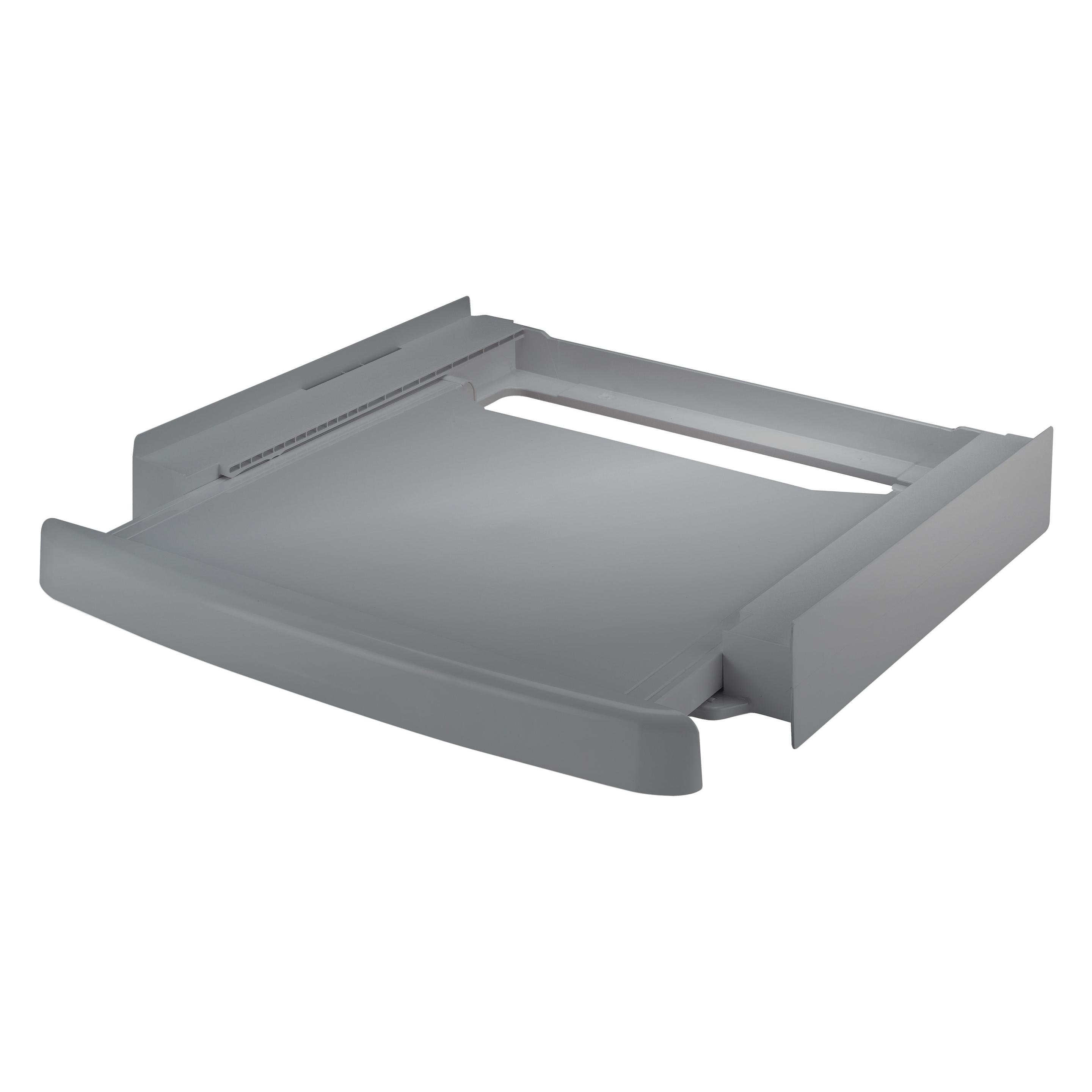 Whirlpool Stapelset für Trockner silber (C00855467)