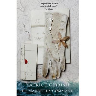The Mauritius Command, Taschenbuch von Patrick O'Brian; HarperCollins, 978-0-00-649918-3