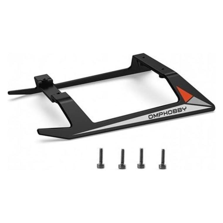 OMP Hobby Landegestell Orange M2 - Evo (OSHM2322O)