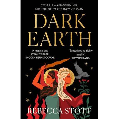 Dark Earth, Taschenbuch von Rebecca Stott, HarperCollins