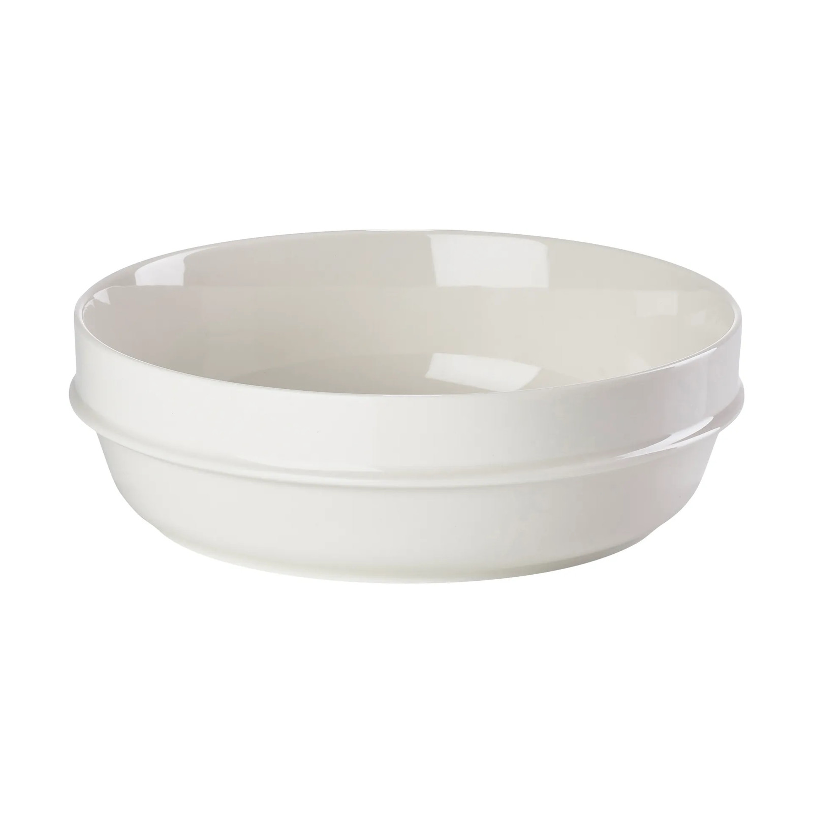 Zone Denmark Eau pastabord Offwhite 0,9 l