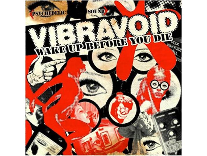 Wake Up Before You Die