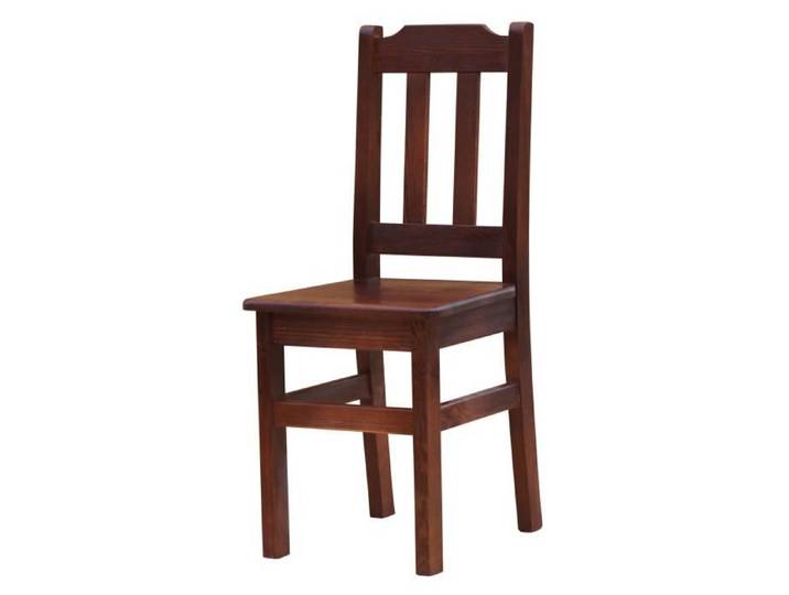Chaise Calvados Sapin Bois Solide