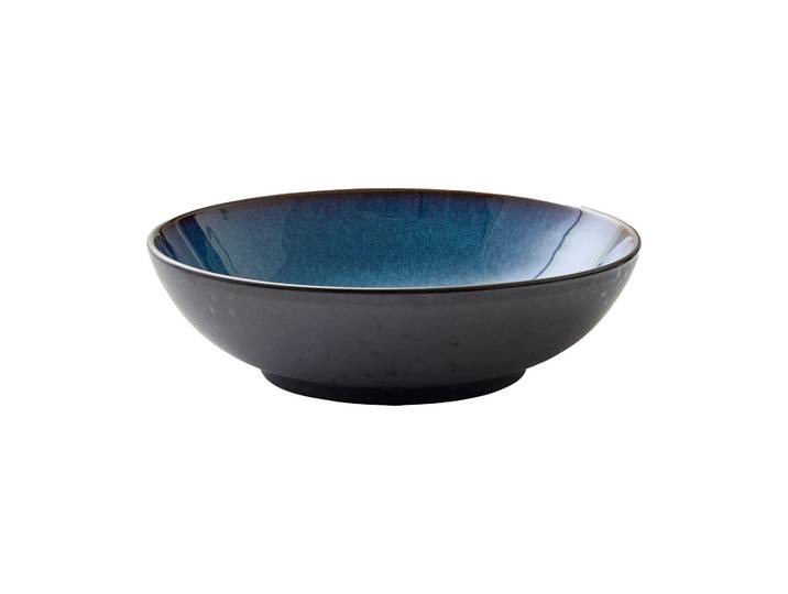 Bitz Saladier Bitz Ø24 cm Noir-bleu foncé