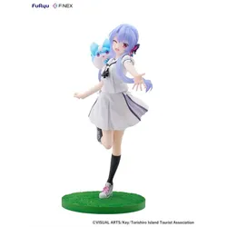 Furyu Summer Pocket F:Nex PVC Statue 1/7 Ao Sorakado 24 cm