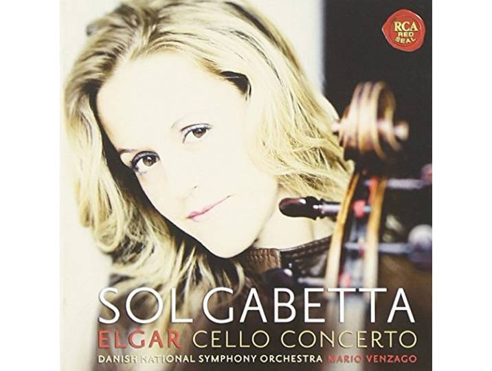 Cello Concerto
