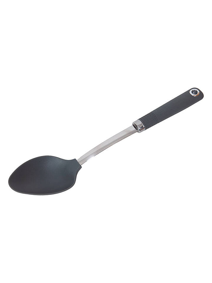 Fresh Choice Kochlöffel in Grau - (H)36,8 cm - onesize