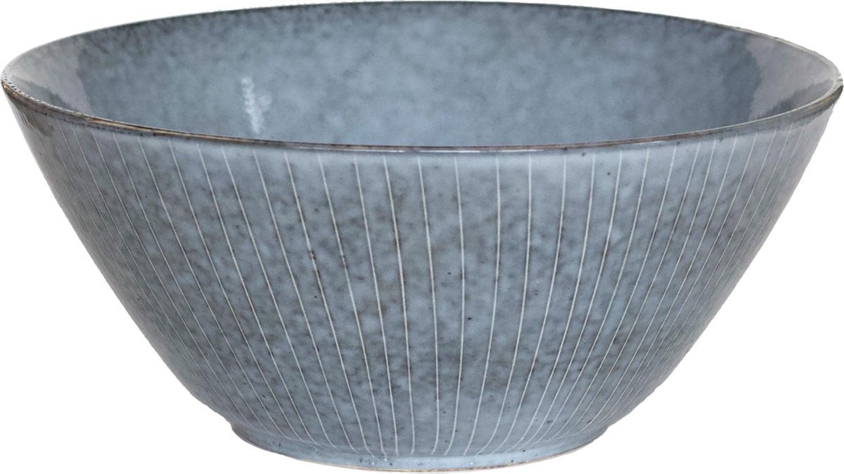 Broste Copenhagen Nordic Sea Bowl 25cm