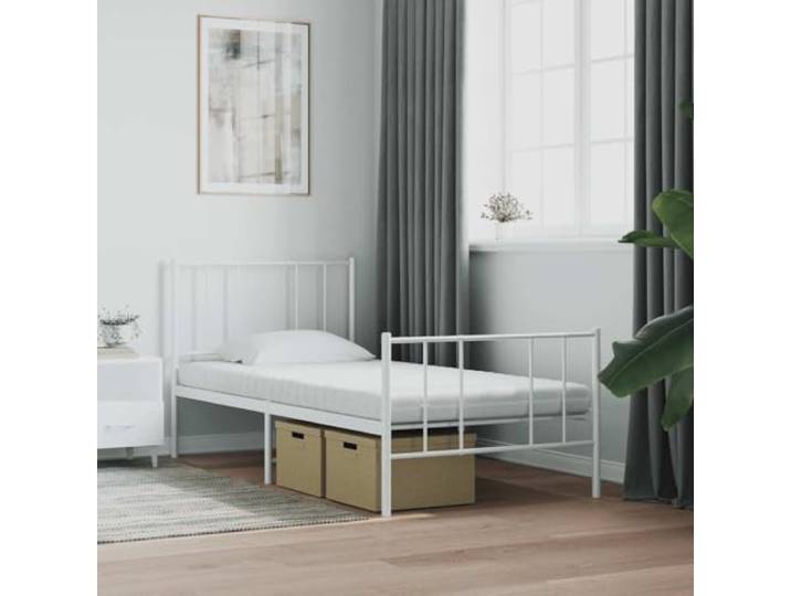 TUERYAFEK Schaumstoffmatratze 100x220 cm 7-Zonen 20 ILD 3-Schicht 24D PU-Schaum, abnehmbarer Bezug, waschbar bis 40 Grad, Pfirsichrosa