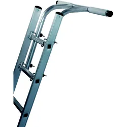 ILLER-LEITER Wandabstandshalter 6590