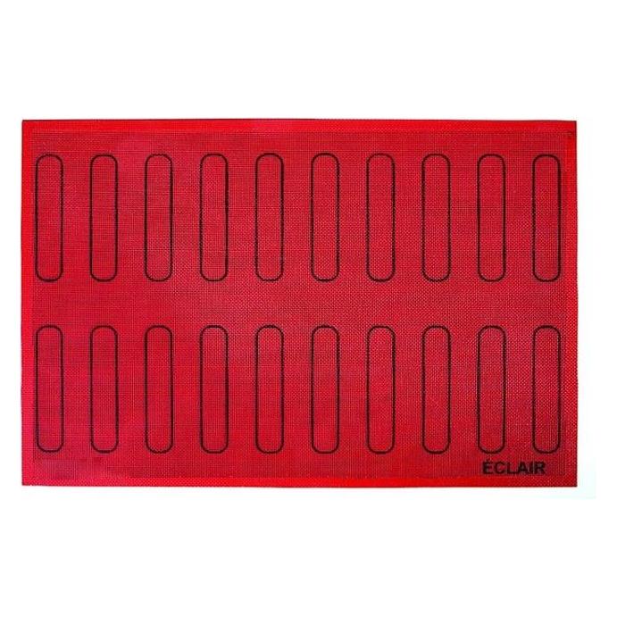 Pavoni Profi Eclair-Backmatte (60 x 40 cm) (10278431)