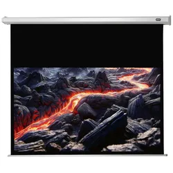celexon Leinwand Motor Economy 160 x 90 cm, Format 16:9