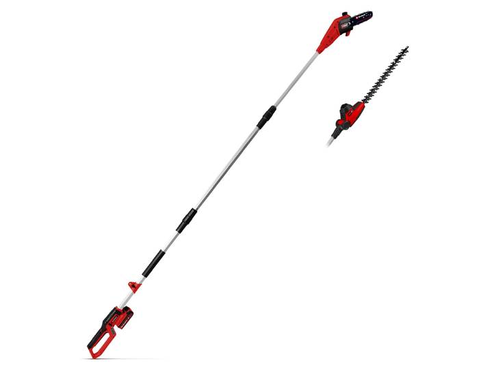 Einhell Akku-Multifunktionswerkzeug GC-HC 18/4520 Li T-Solo PXC