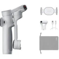 Insta360 Flow 2 Pro AI Tracker Bundle Smartphone Gimbal