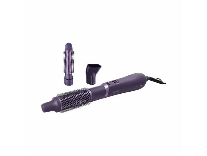 Philips Airstyler 3000 Series BHA305/00 Warmluftbürste – Warmluftbürste/Föhnbürste