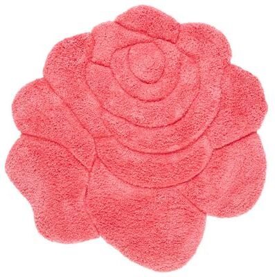 SAFAVIEH Handmade Novelty Massima Floral Rug