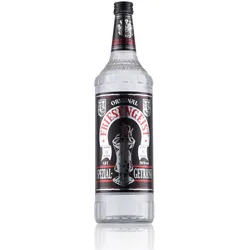 Friesengeist Original Likör 56% Vol. 1l