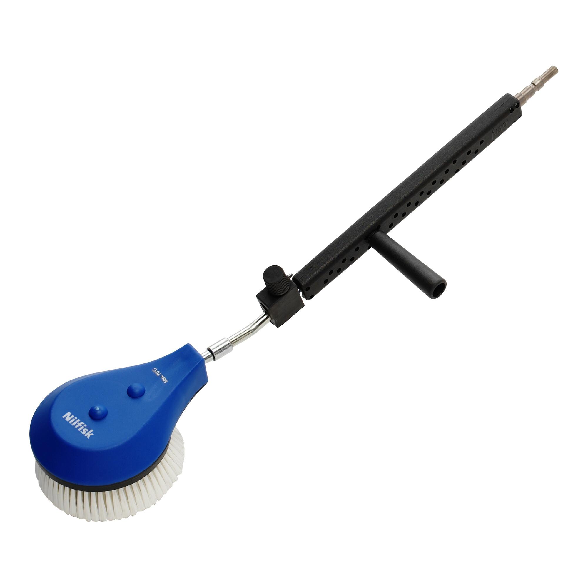 Nilfisk Bürste rotierend kurz (6400018)