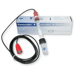 BAYROL pH-Elektrode für Bayrol Salt Relax / Salt Relax Pro / Automatic Salt