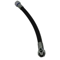 Hydraulikschlauch 330mm | 952-4607140-01 | MTS