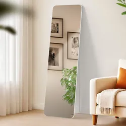 CLP Spiegel Gurnee weiß matt/140x40 cm