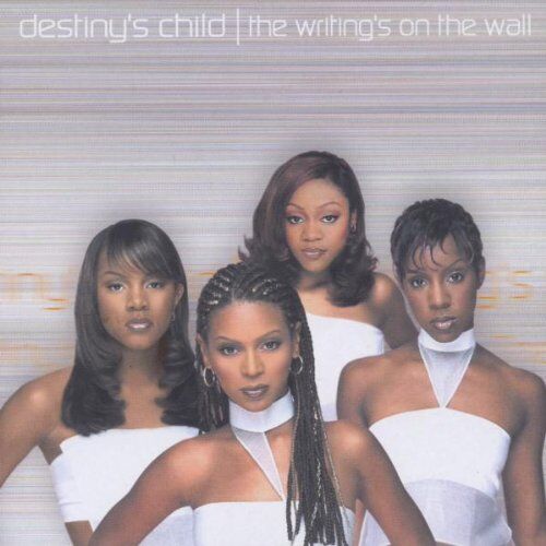Destiny's Child - The Writing'S on the Wall - Preis vom 11.10.2026 23:13:37 h