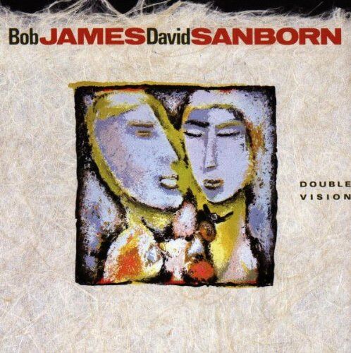 Bob James - Double Vision - Preis vom 11.10.2026 03:10:56 h