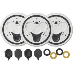 Gira Dichtungsset 856500