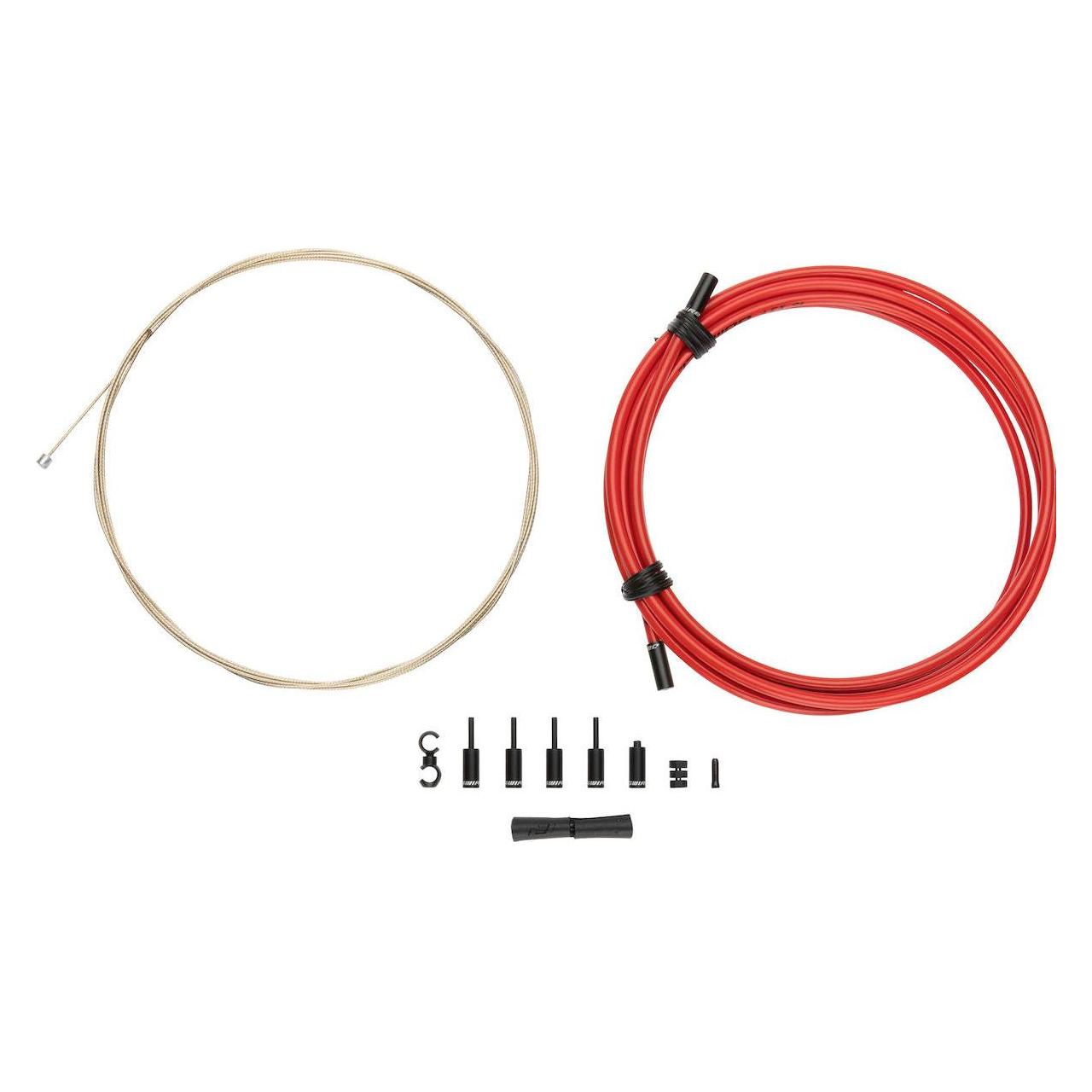 Jagwire 1X Pro Shift Schaltzug/-hülle (18019254)