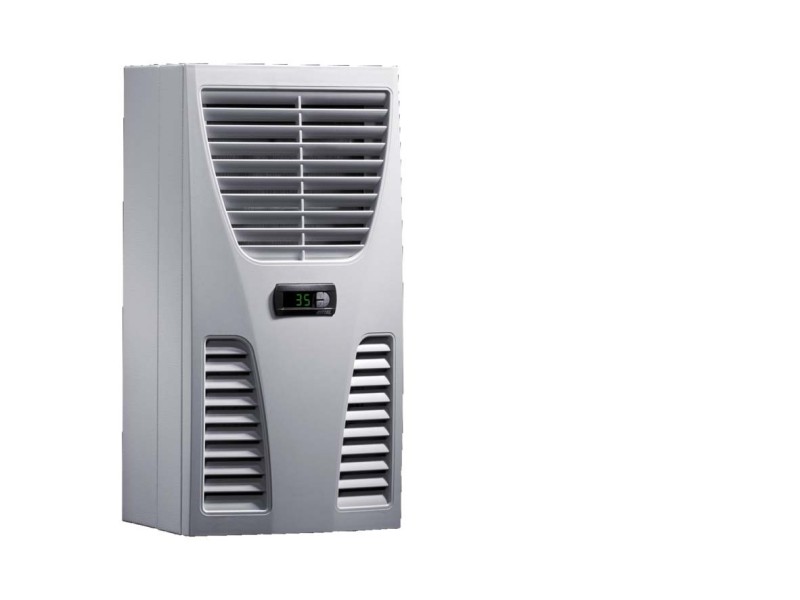 Rittal SK TopTherm "Blue e" - Rack-Kühleinheit