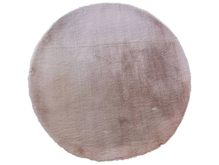 Teppich rund EXTRA Ø120cm