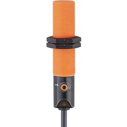ifm Electronic Sensor Kapazitiv KG5044 KG5044 M18 x 1 nicht bündig PNP (Ø x L) 18 mm x 84 mm