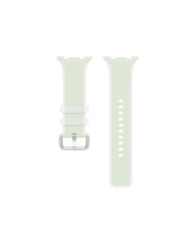 Samsung ET-SXL34 Armband für Smartwatch Größe S/M grün Galaxy Watch8 Classic Watch9 (ET-SXL34SMEGEU)
