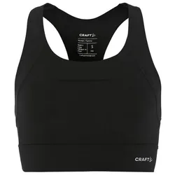 Craft Damen Hypervent Pocket Sport Top schwarz