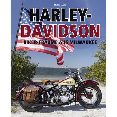 Harley-Davidson